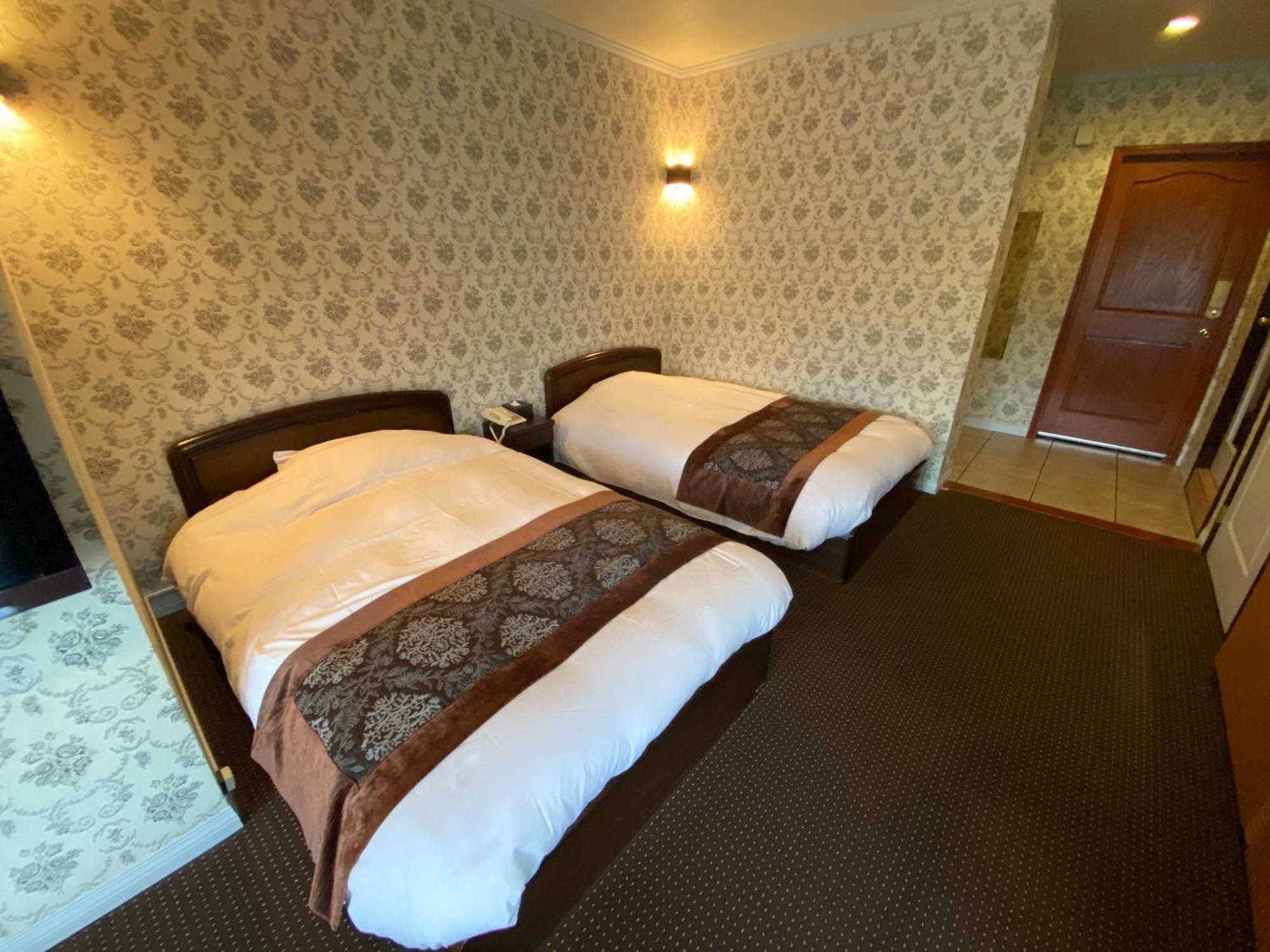 Hotel Mermaid 2*