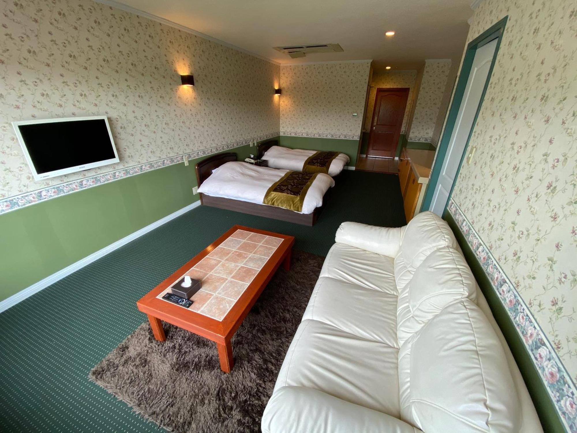 Mermaid Hotel