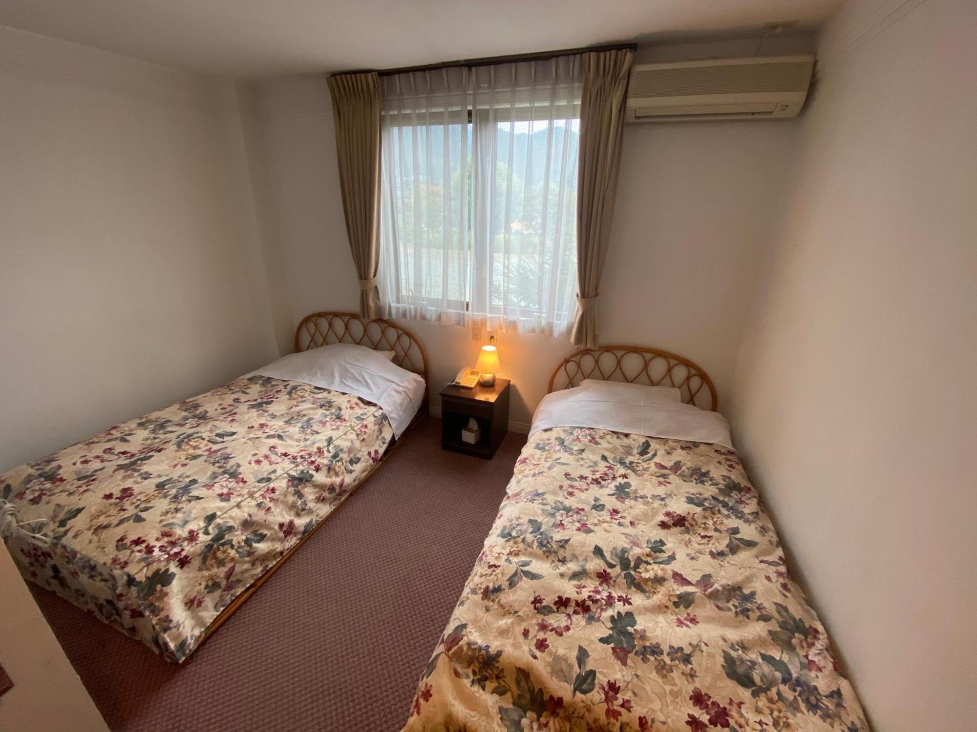 Mermaid Hotel Fujikawaguchiko