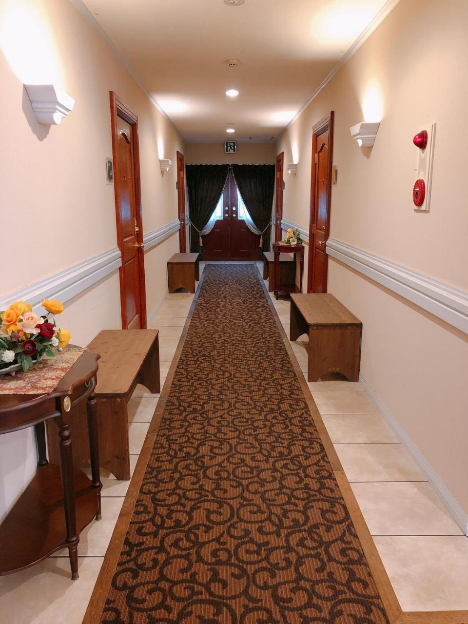 Hotel Mermaid Fujikawaguchiko