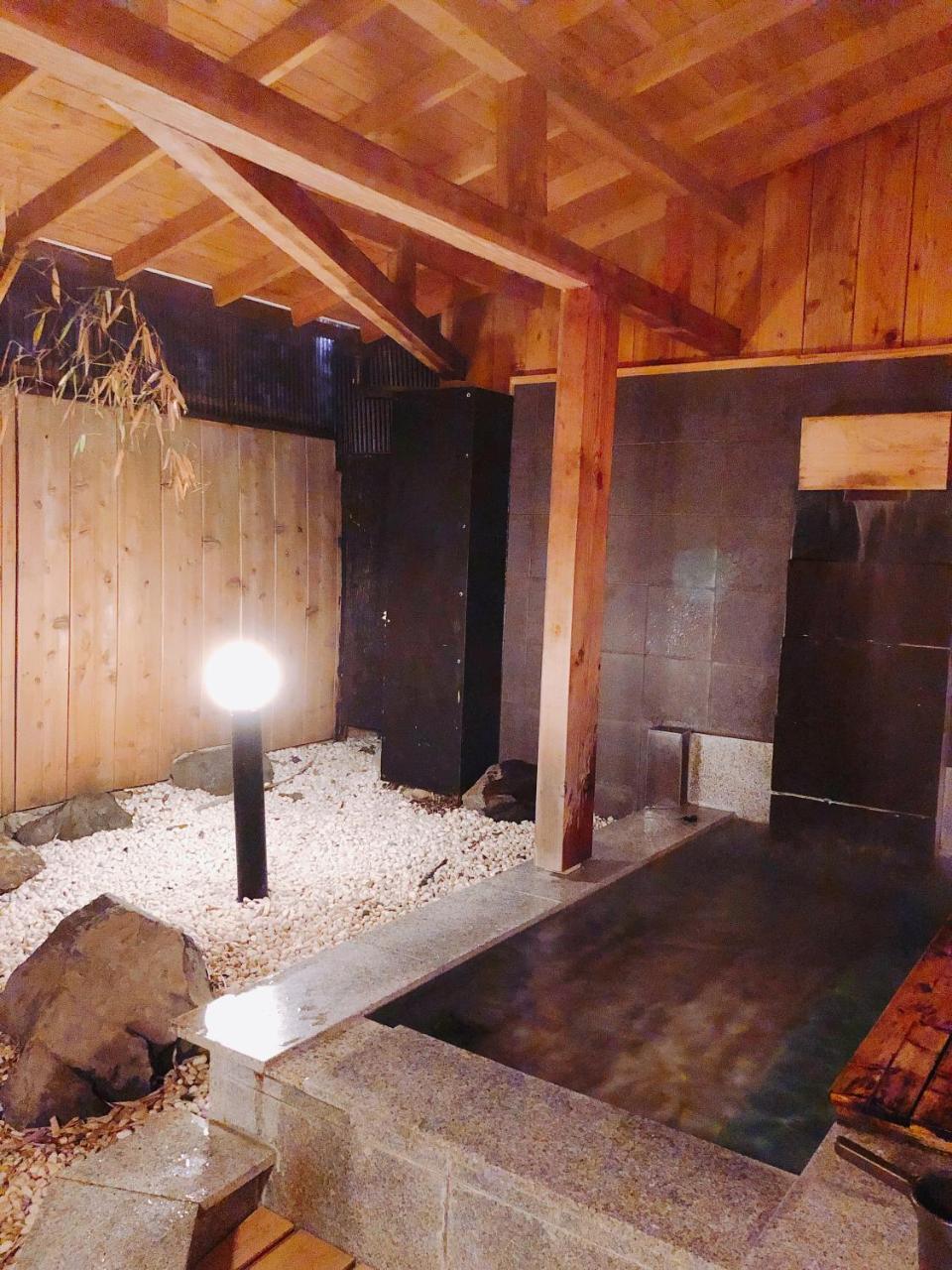 Hotel Mermaid Fujikawaguchiko
